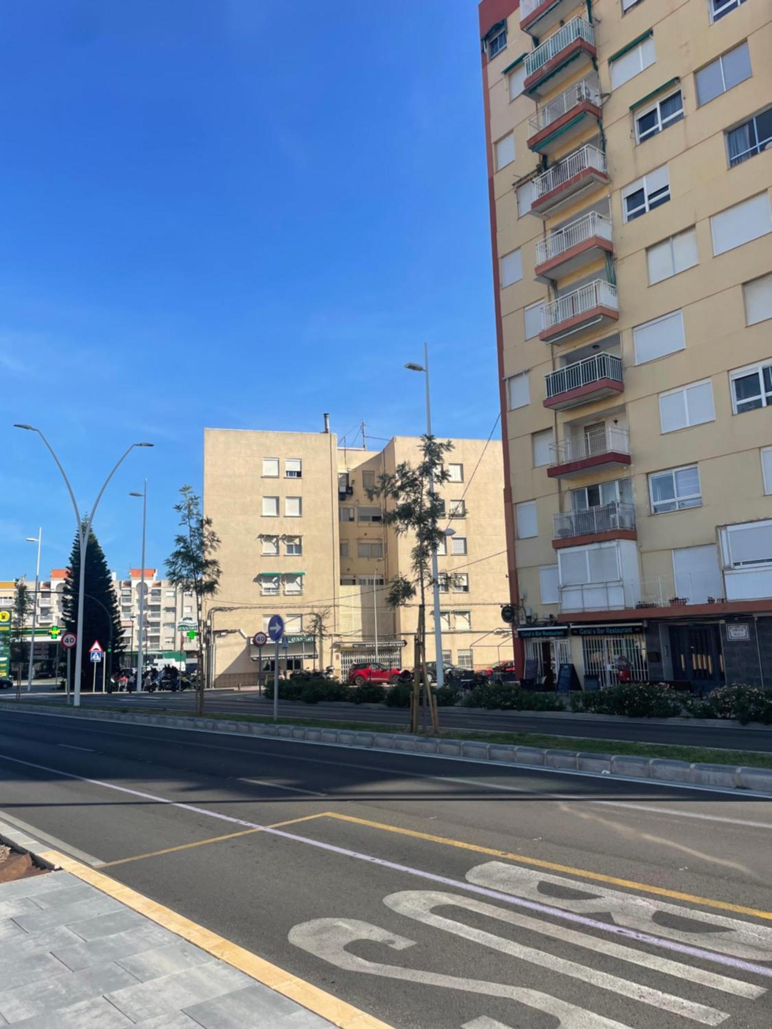 Apartamento Layla - Solo Familias Gandia Exterior photo