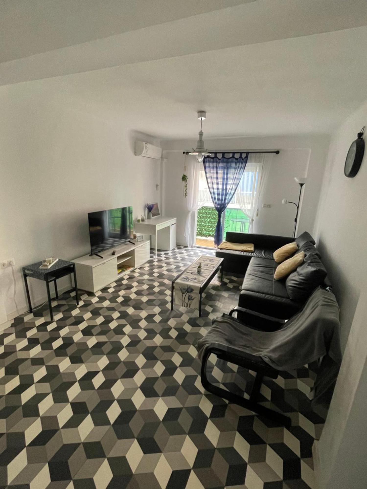 Apartamento Layla - Solo Familias Gandia Exterior photo