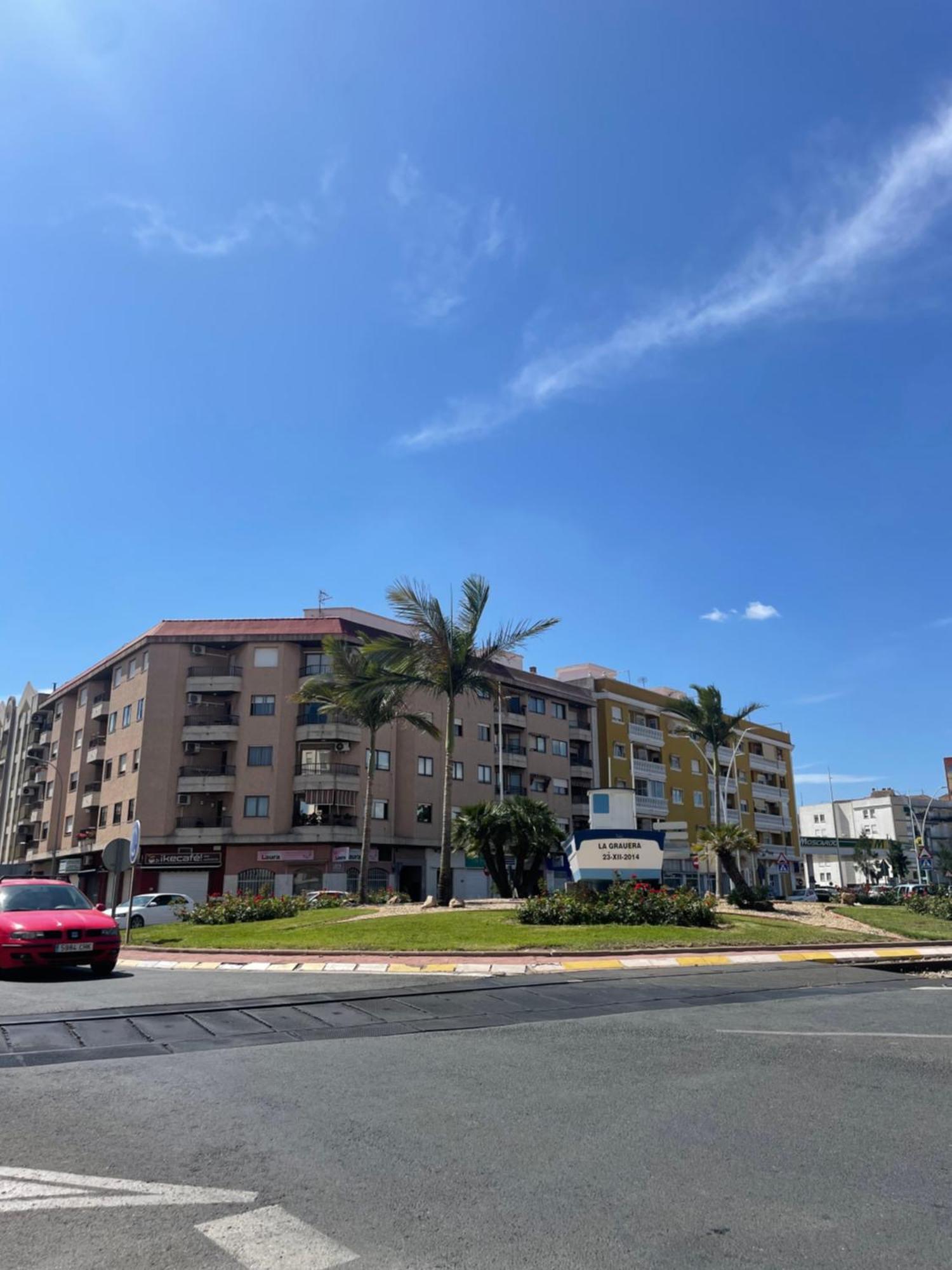 Apartamento Layla - Solo Familias Gandia Exterior photo