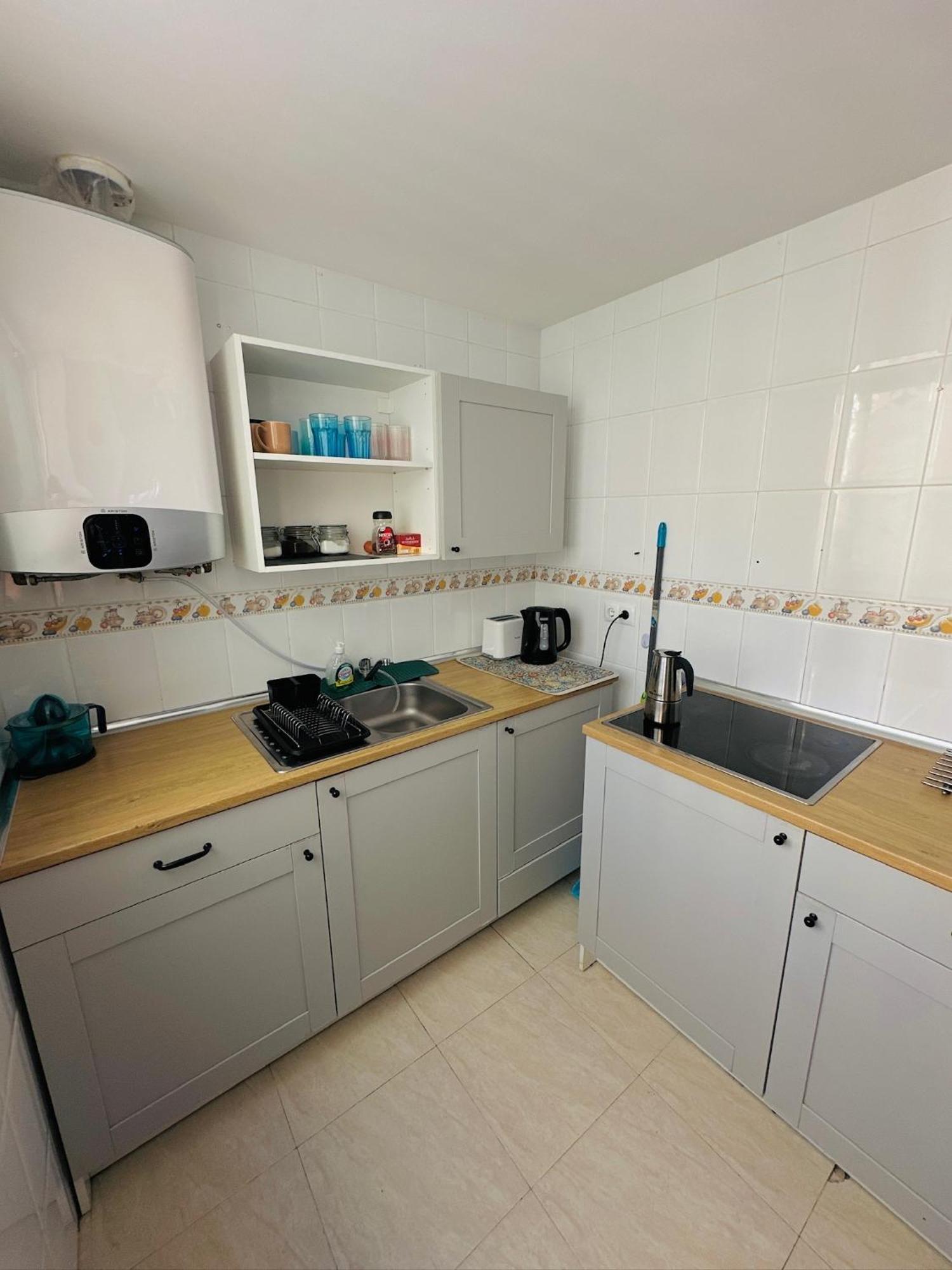 Apartamento Layla - Solo Familias Gandia Exterior photo